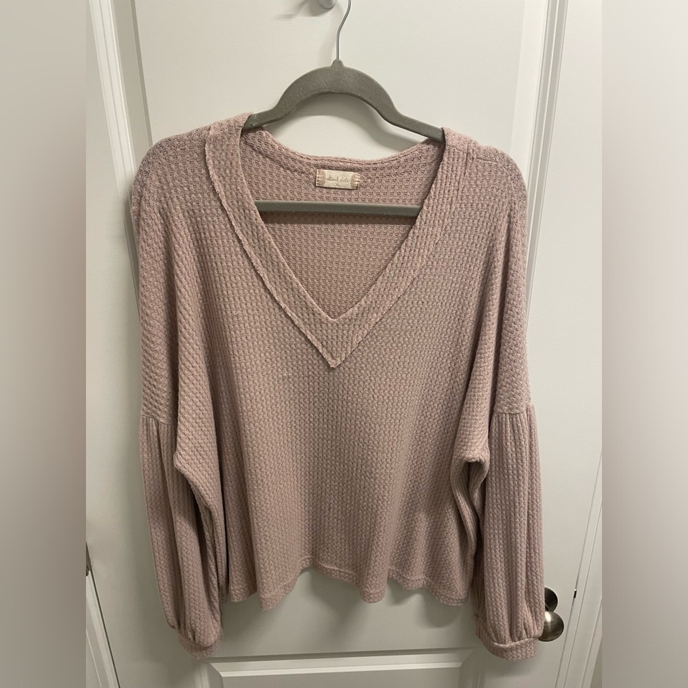 Altar’d State Sweater